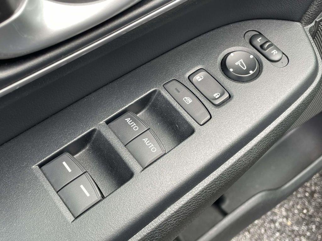 used 2017 Honda CR-V car, priced at $17,126