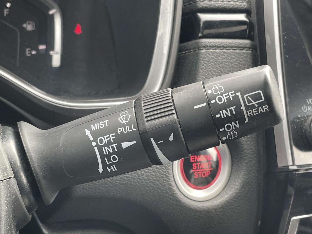 used 2017 Honda CR-V car, priced at $17,126