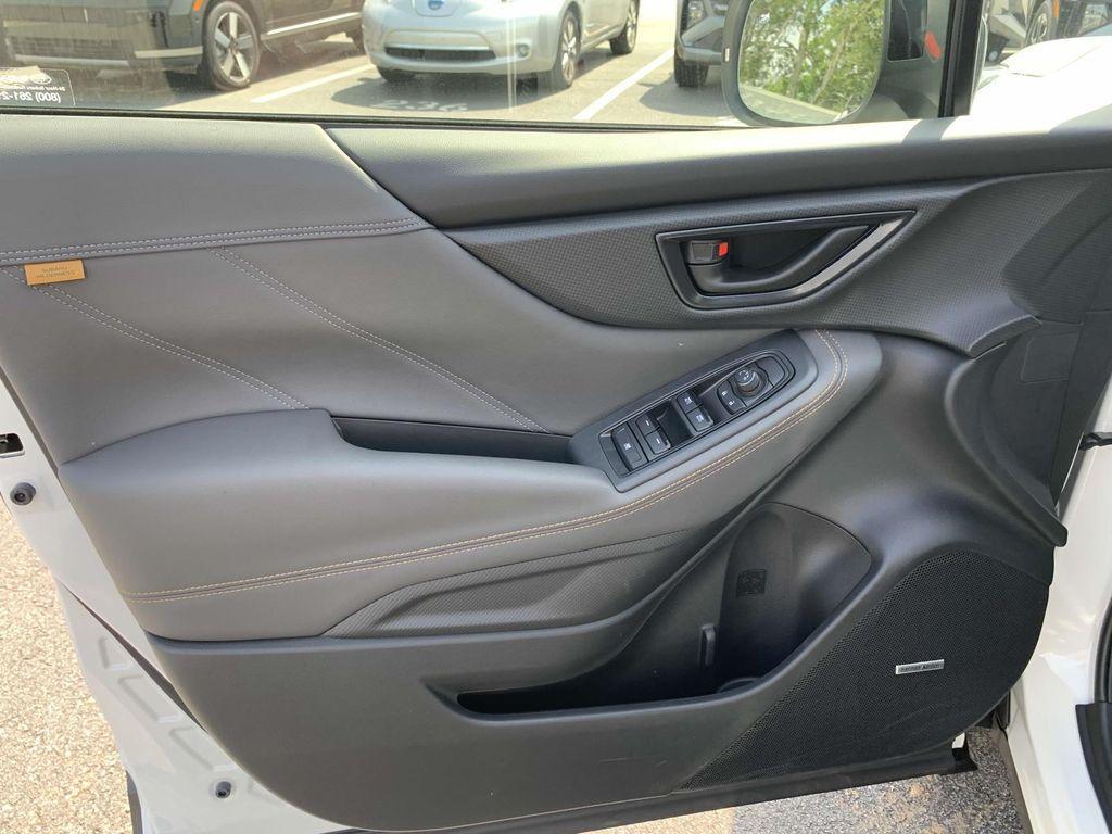 new 2025 Subaru Forester car, priced at $39,573