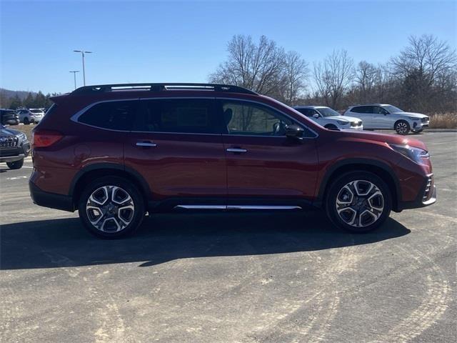 new 2025 Subaru Ascent car, priced at $51,325