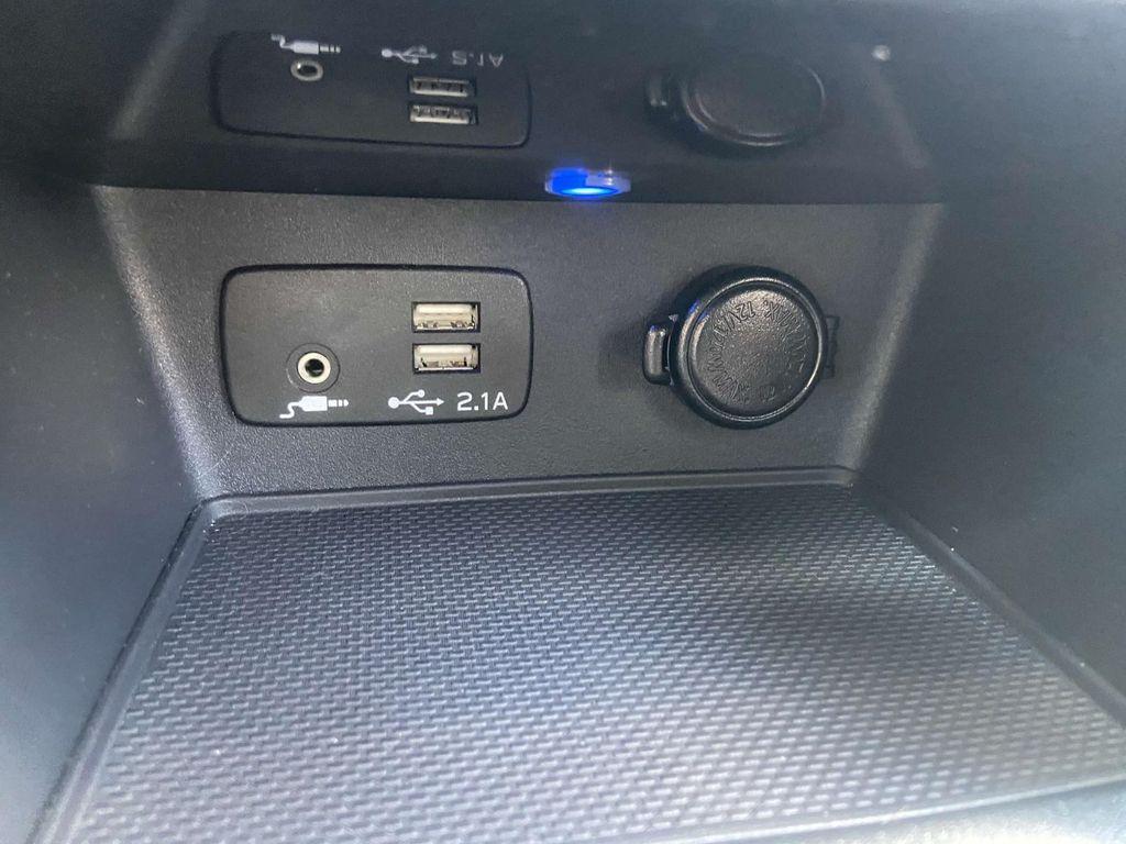 used 2022 Subaru Forester car, priced at $35,015