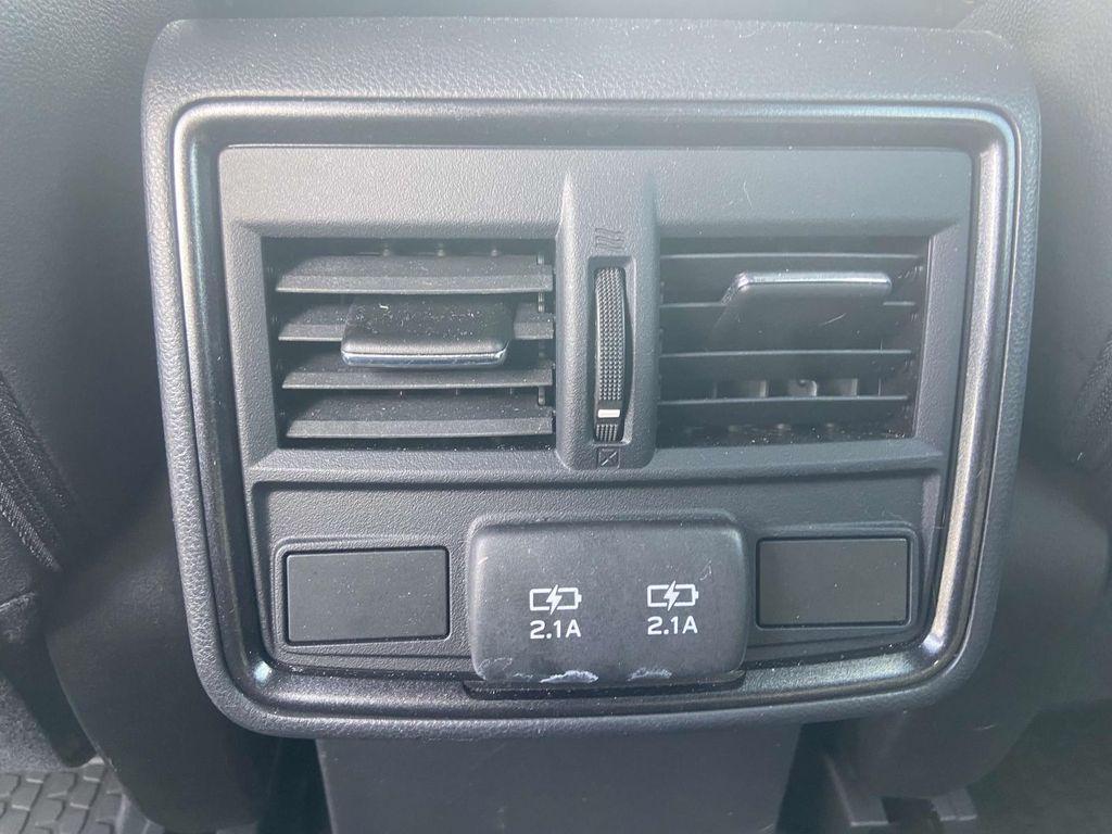 used 2022 Subaru Forester car, priced at $35,015