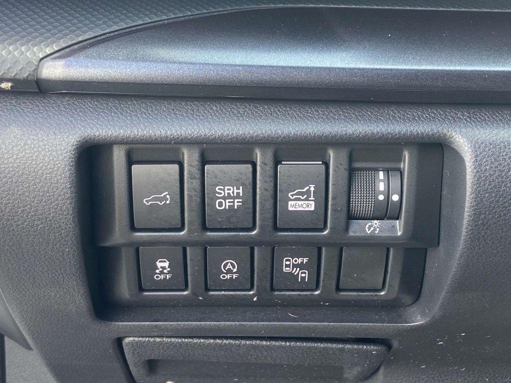 used 2022 Subaru Forester car, priced at $35,015