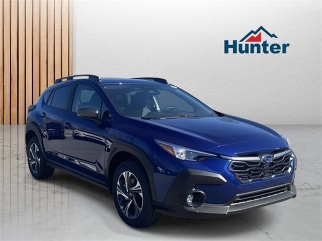 new 2024 Subaru Crosstrek car, priced at $31,140