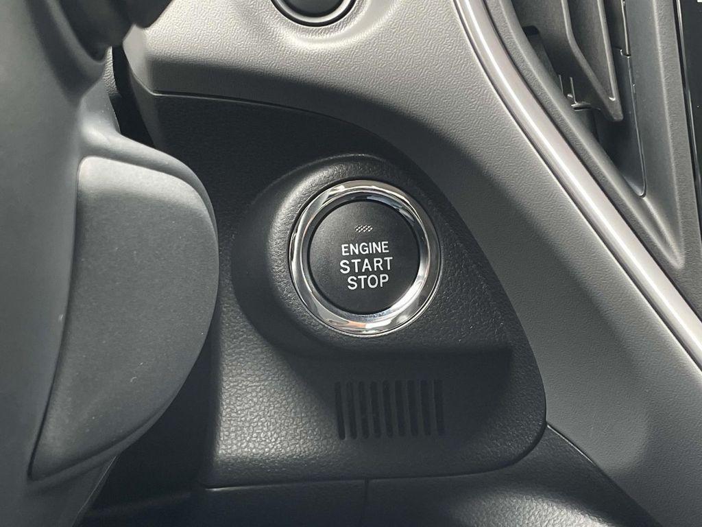 new 2025 Subaru Crosstrek car