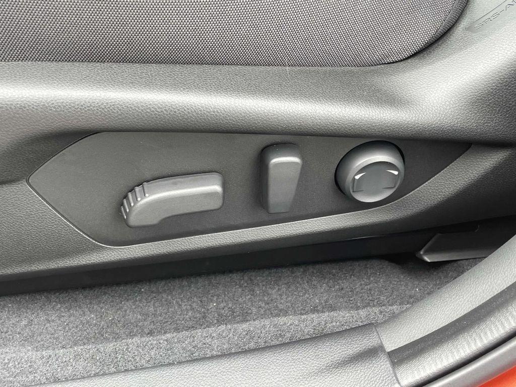 new 2025 Subaru Crosstrek car