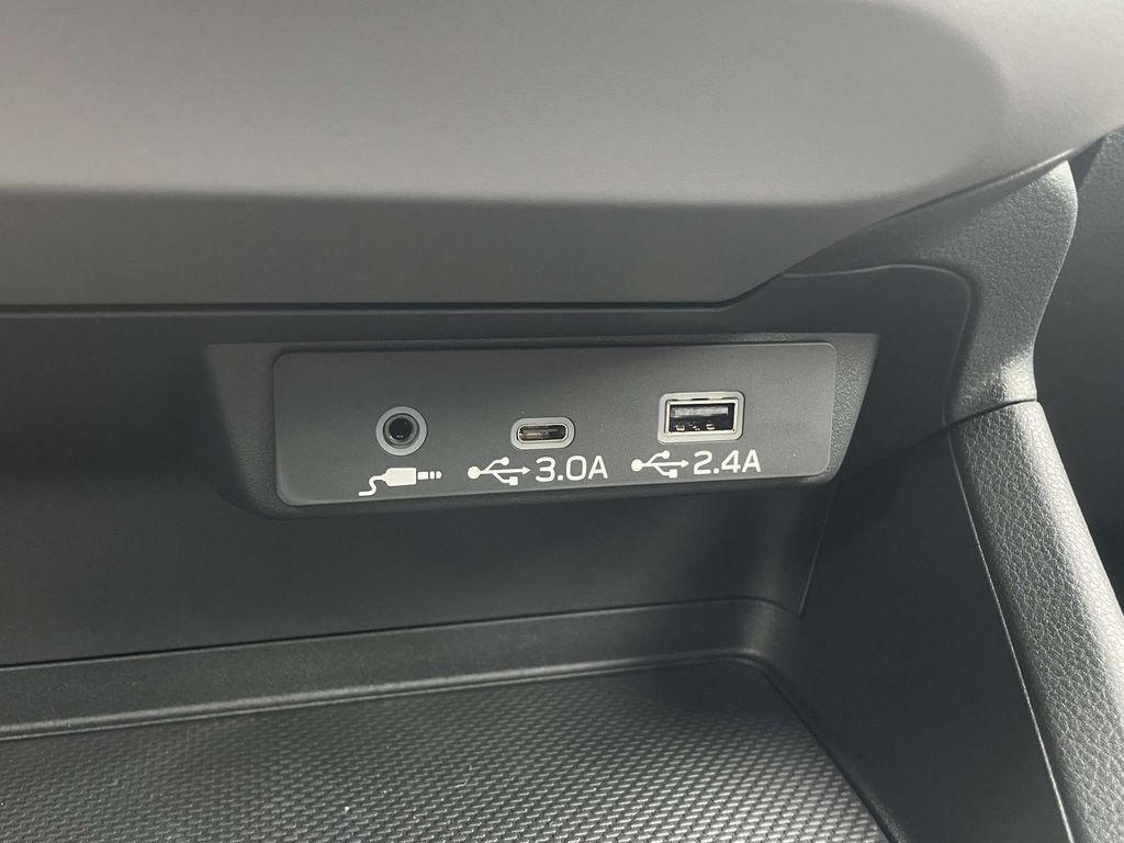 new 2025 Subaru Crosstrek car