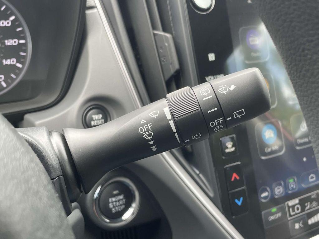 new 2025 Subaru Crosstrek car