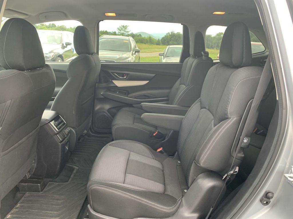 used 2022 Subaru Ascent car, priced at $29,629