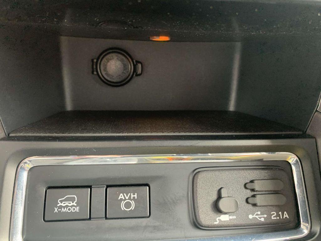 used 2022 Subaru Ascent car, priced at $29,629