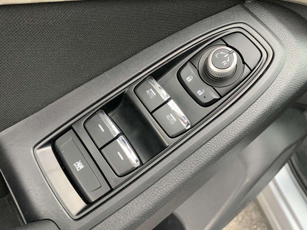 used 2022 Subaru Ascent car, priced at $29,629