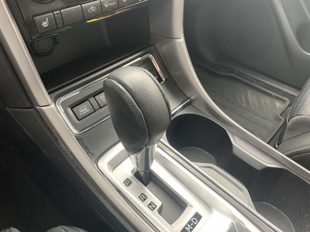 used 2022 Subaru Ascent car, priced at $29,629