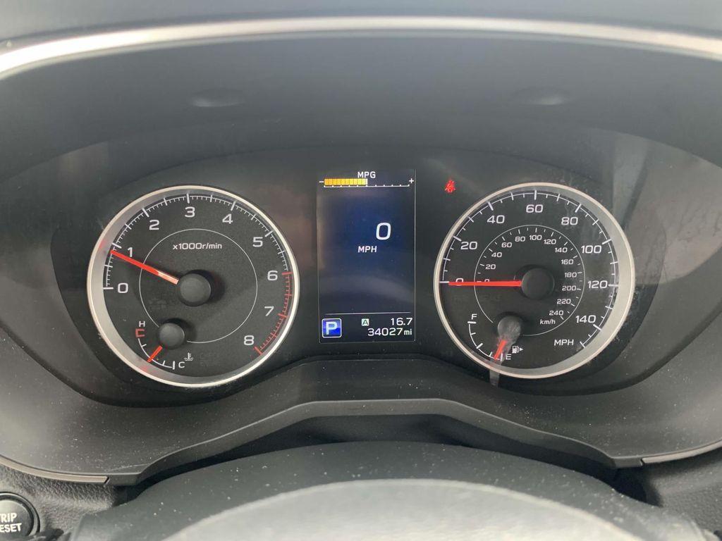 used 2022 Subaru Ascent car, priced at $29,629
