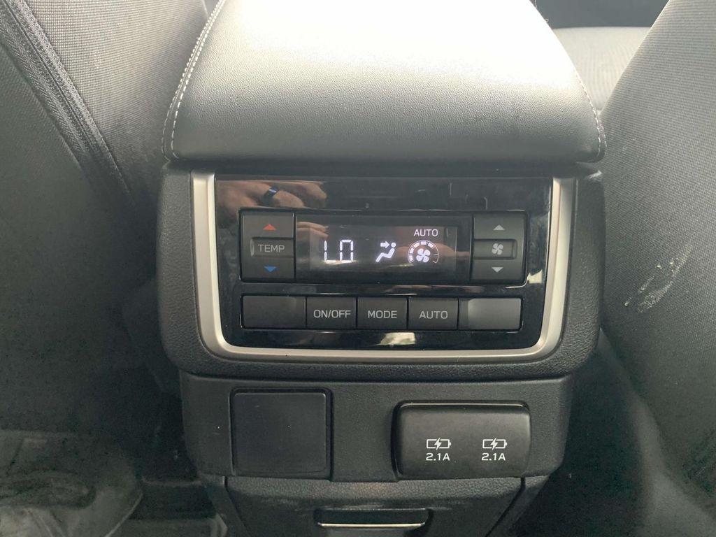 used 2022 Subaru Ascent car, priced at $29,629