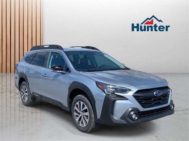 new 2025 Subaru Outback car, priced at $34,887