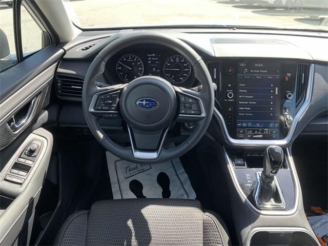 new 2025 Subaru Outback car, priced at $34,887