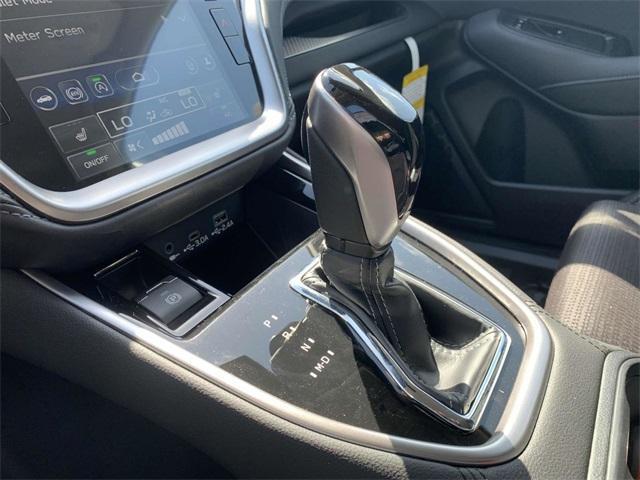 new 2025 Subaru Outback car, priced at $34,887