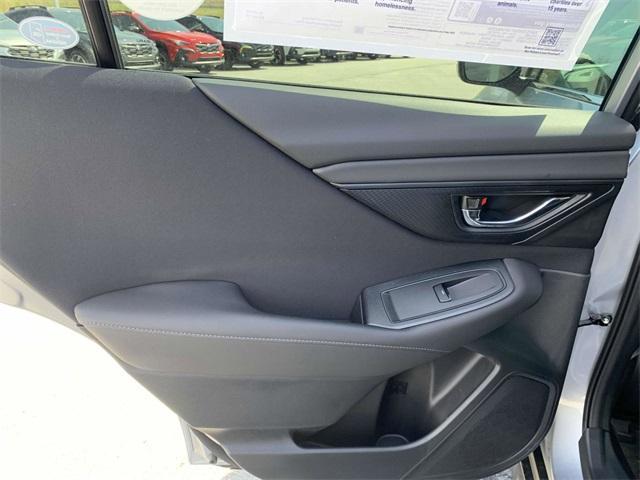 new 2025 Subaru Outback car, priced at $34,887