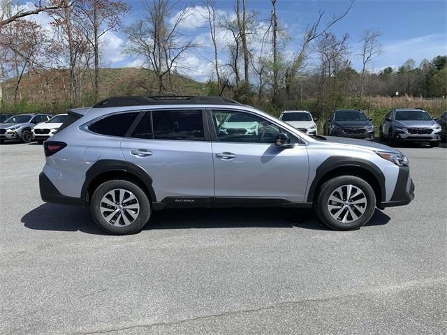 new 2025 Subaru Outback car, priced at $34,887