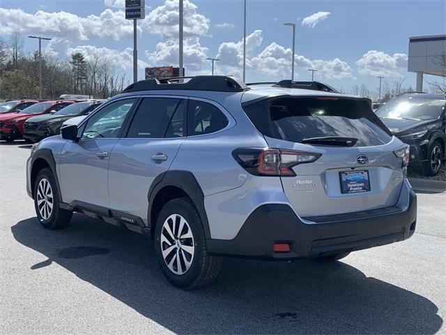 new 2025 Subaru Outback car, priced at $34,887