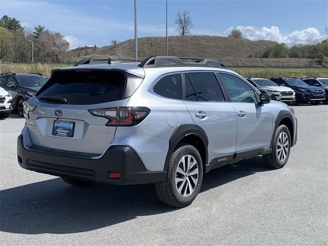 new 2025 Subaru Outback car, priced at $34,887