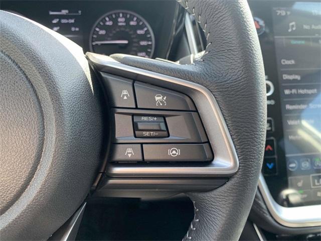 new 2025 Subaru Outback car, priced at $34,887