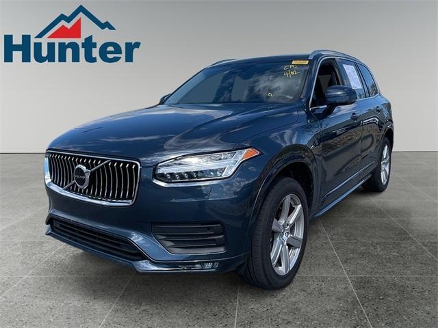 used 2023 Volvo XC90 car, priced at $42,096