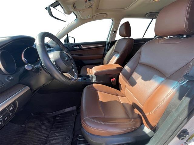 used 2019 Subaru Outback car, priced at $24,692