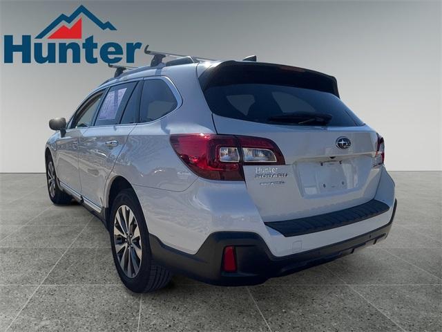 used 2019 Subaru Outback car, priced at $24,692