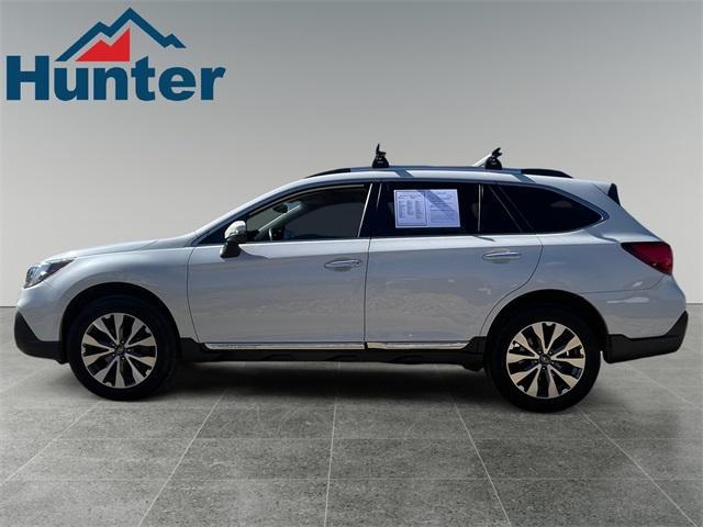 used 2019 Subaru Outback car, priced at $24,692