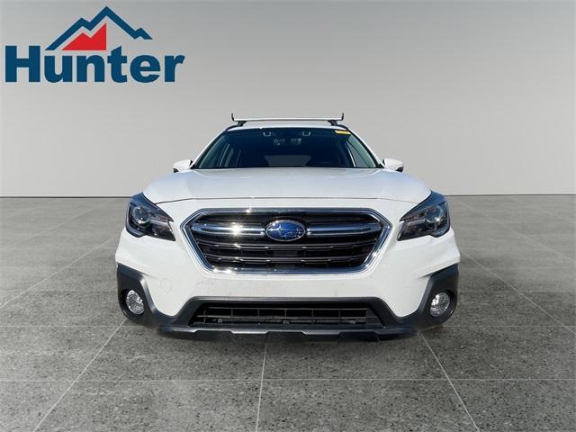 used 2019 Subaru Outback car, priced at $24,692