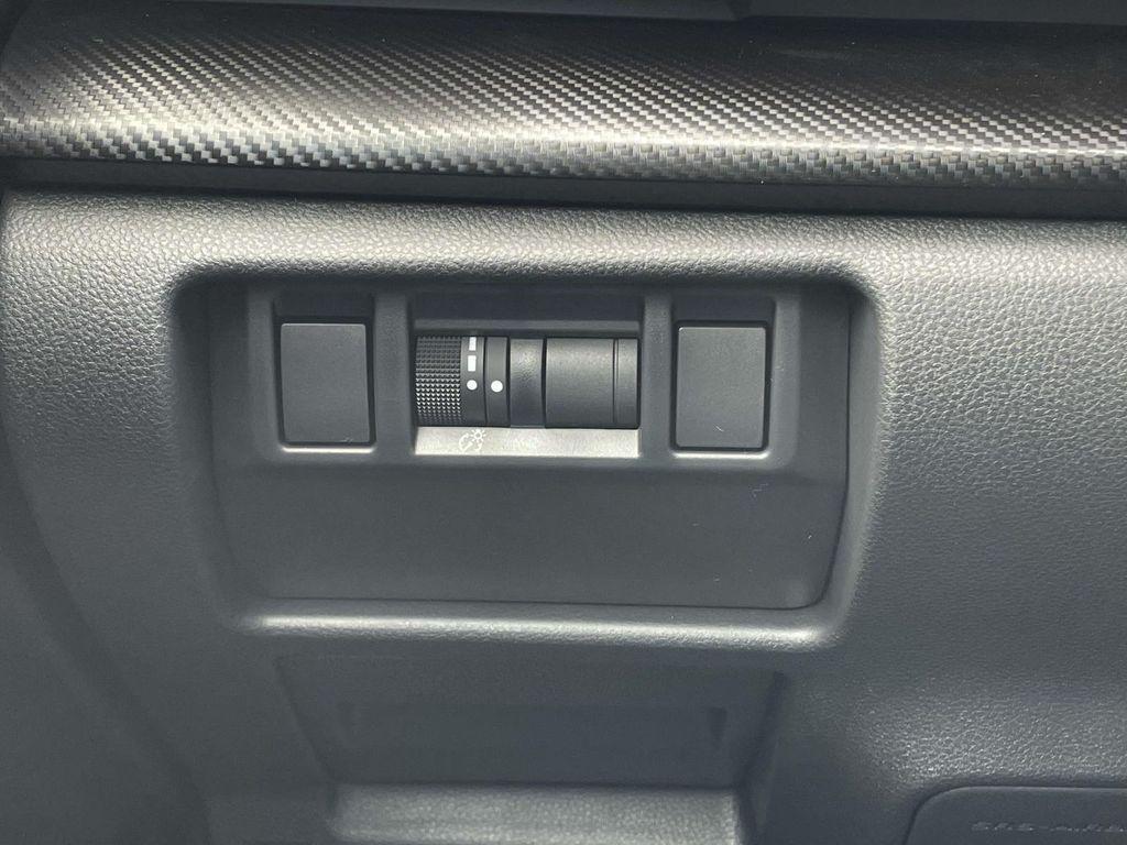 new 2025 Subaru Crosstrek car