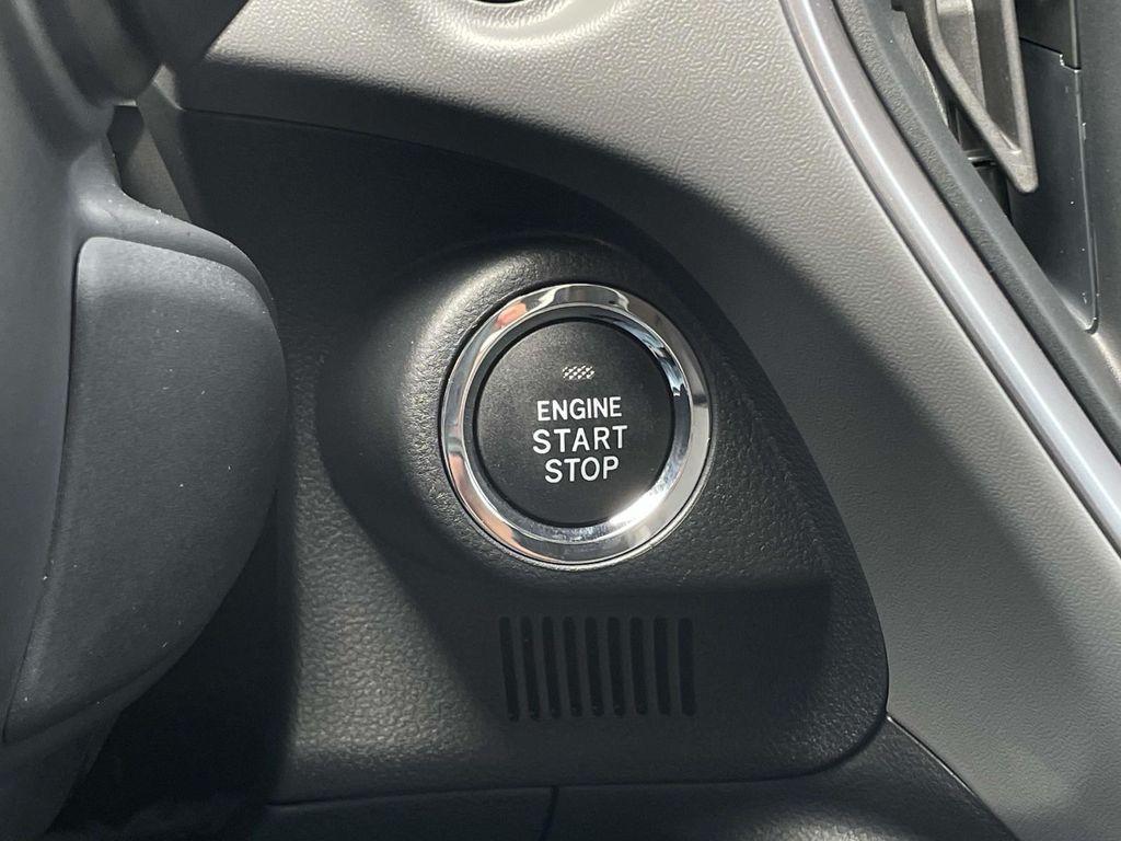 new 2025 Subaru Crosstrek car