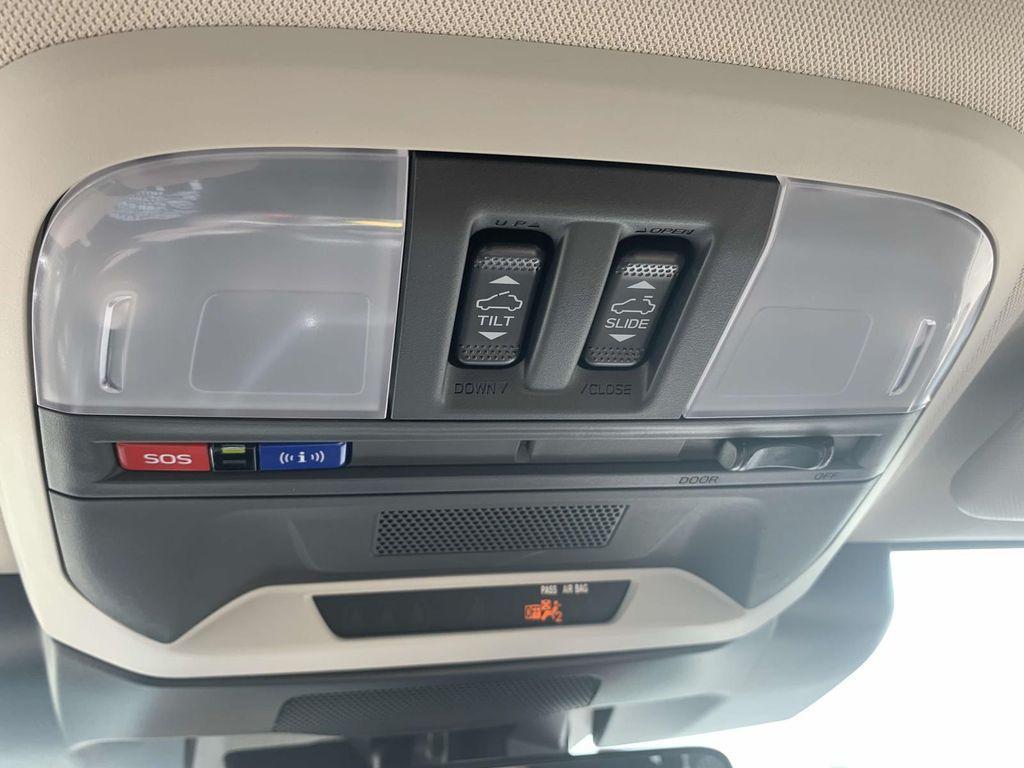 used 2024 Subaru Crosstrek car, priced at $31,958