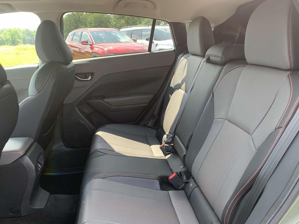 used 2024 Subaru Crosstrek car, priced at $31,958