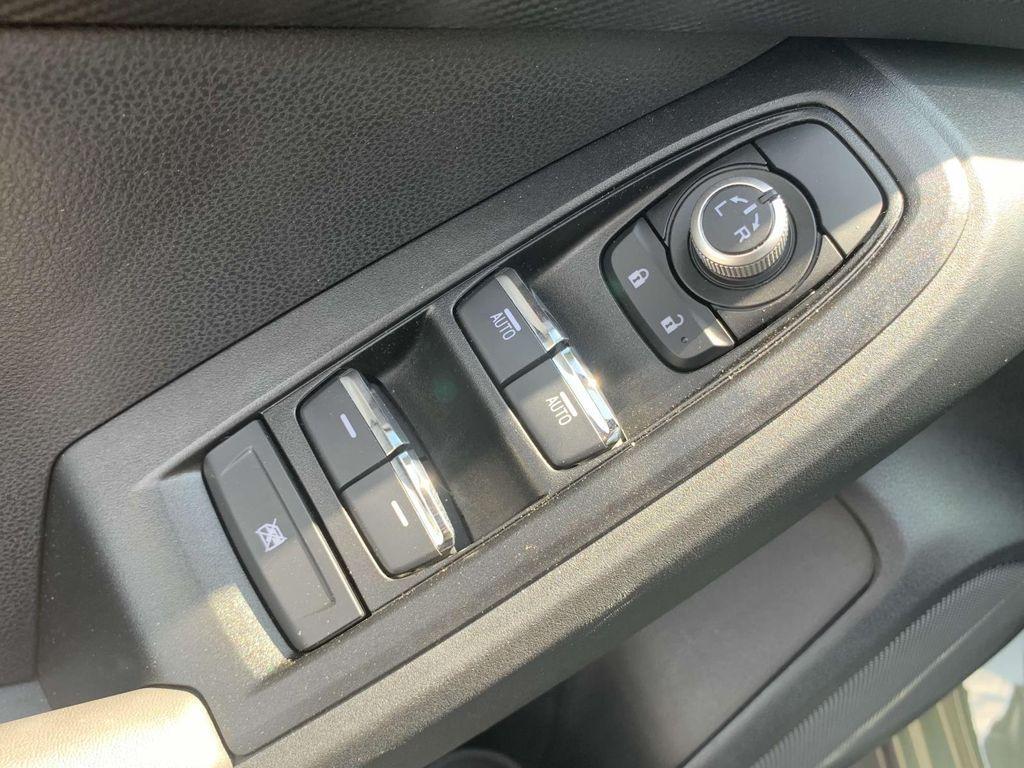 used 2024 Subaru Crosstrek car, priced at $31,958