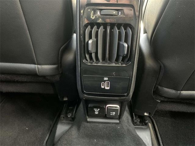 used 2022 Jeep Compass car, priced at $19,035