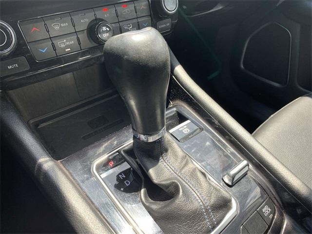 used 2022 Jeep Compass car, priced at $19,147