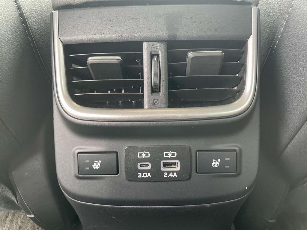 used 2023 Subaru Outback car, priced at $27,433