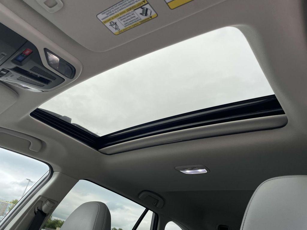 used 2023 Subaru Outback car, priced at $27,433