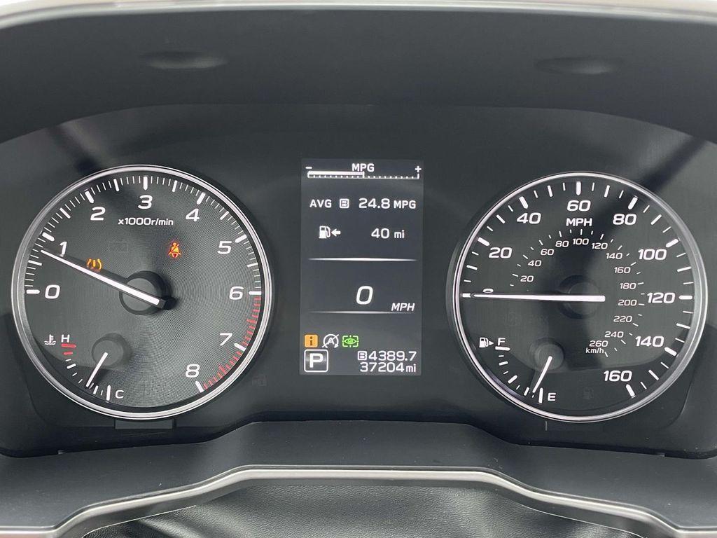 used 2023 Subaru Outback car, priced at $27,433