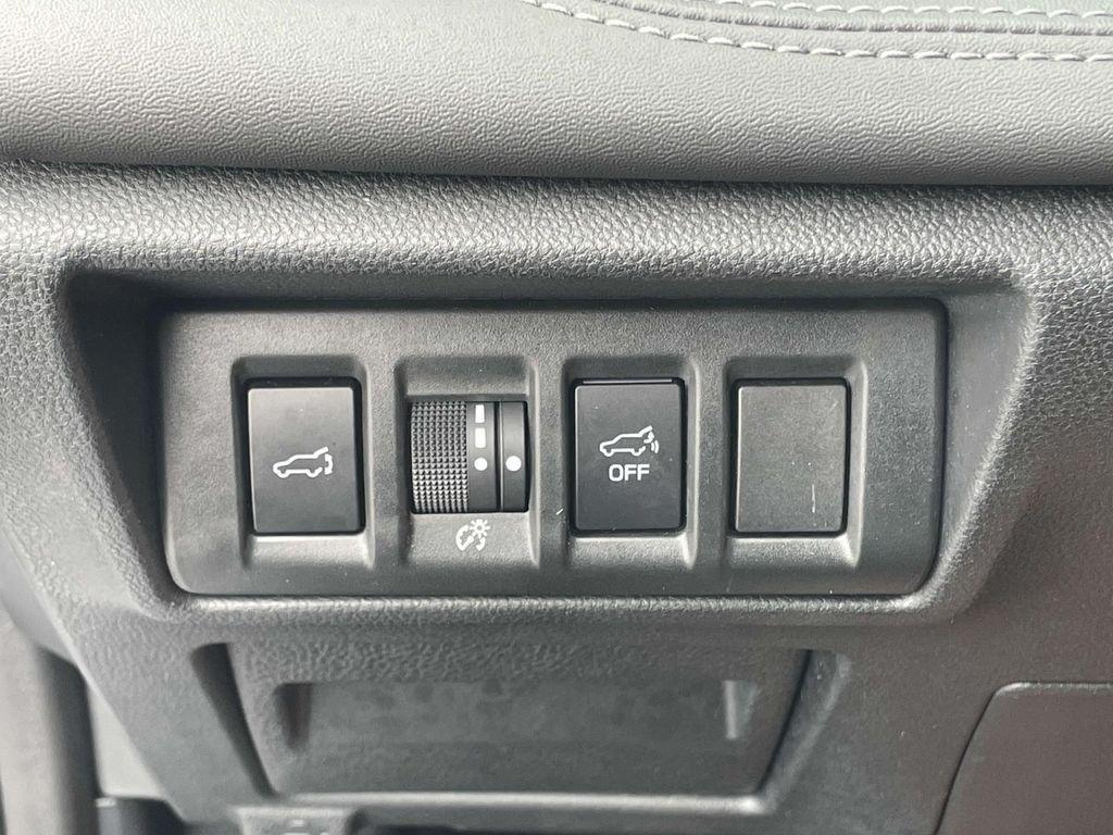 used 2023 Subaru Outback car, priced at $27,433