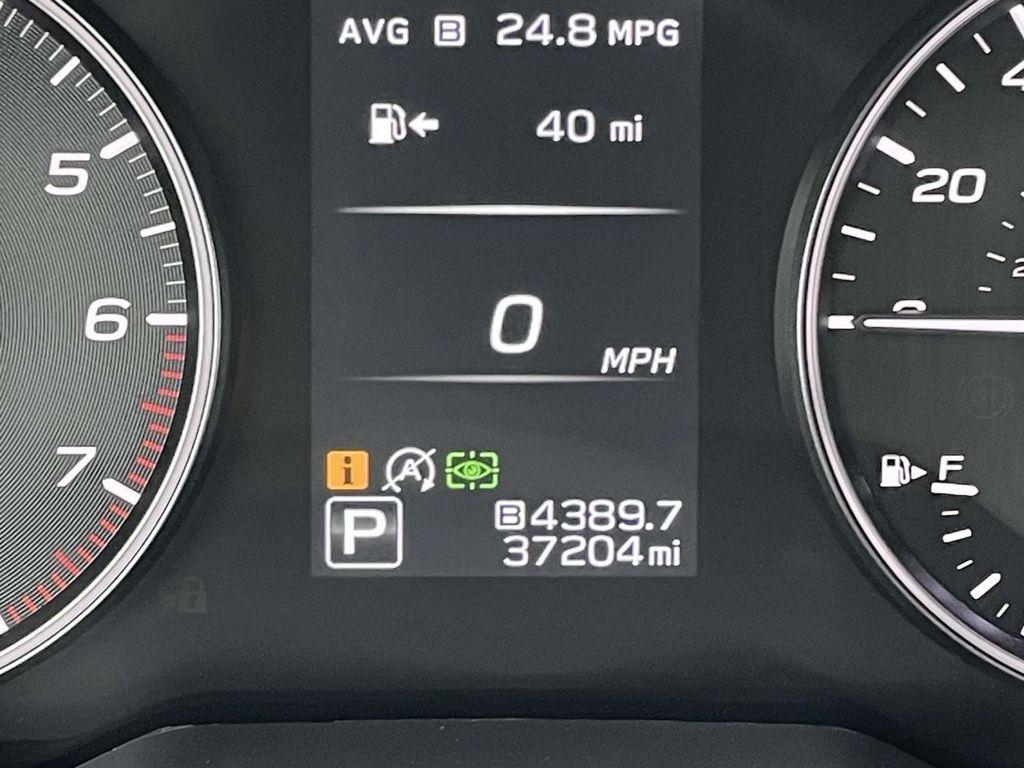 used 2023 Subaru Outback car, priced at $27,433