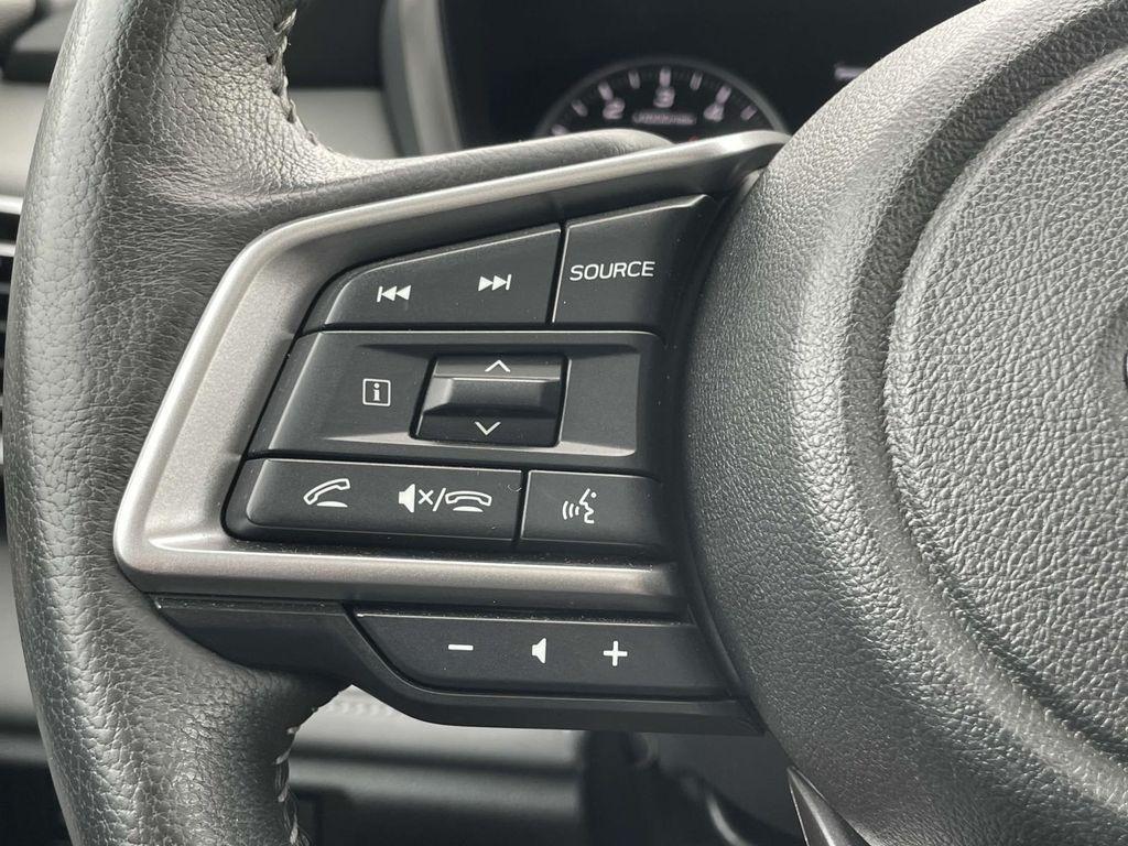 used 2023 Subaru Outback car, priced at $27,433