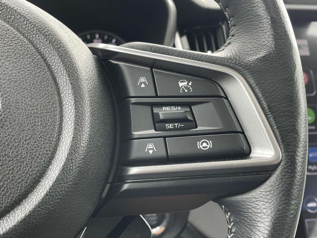used 2023 Subaru Outback car, priced at $27,433