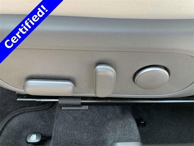 used 2024 Hyundai Kona car, priced at $24,733