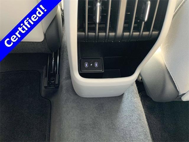 used 2024 Hyundai Kona car, priced at $24,733