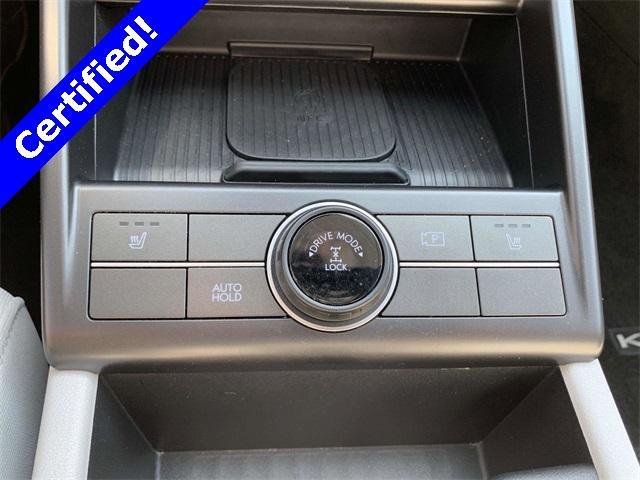 used 2024 Hyundai Kona car, priced at $24,733