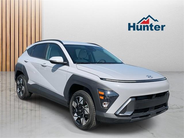 used 2024 Hyundai Kona car, priced at $25,609