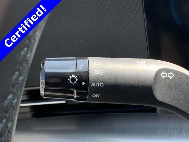 used 2024 Hyundai Kona car, priced at $24,733